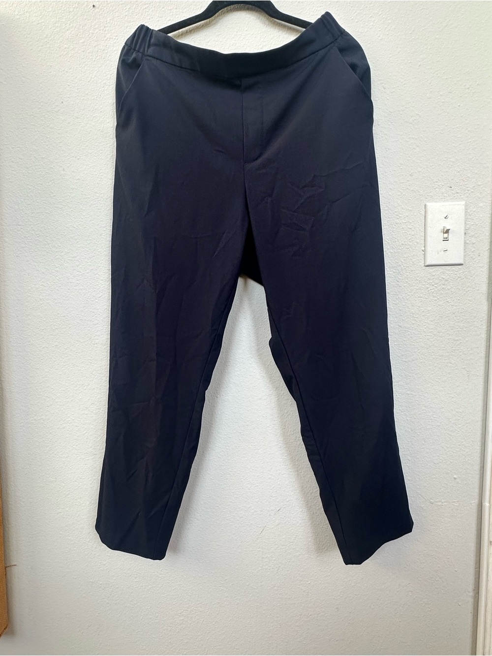 GAP Easy Pant Pull On Pants